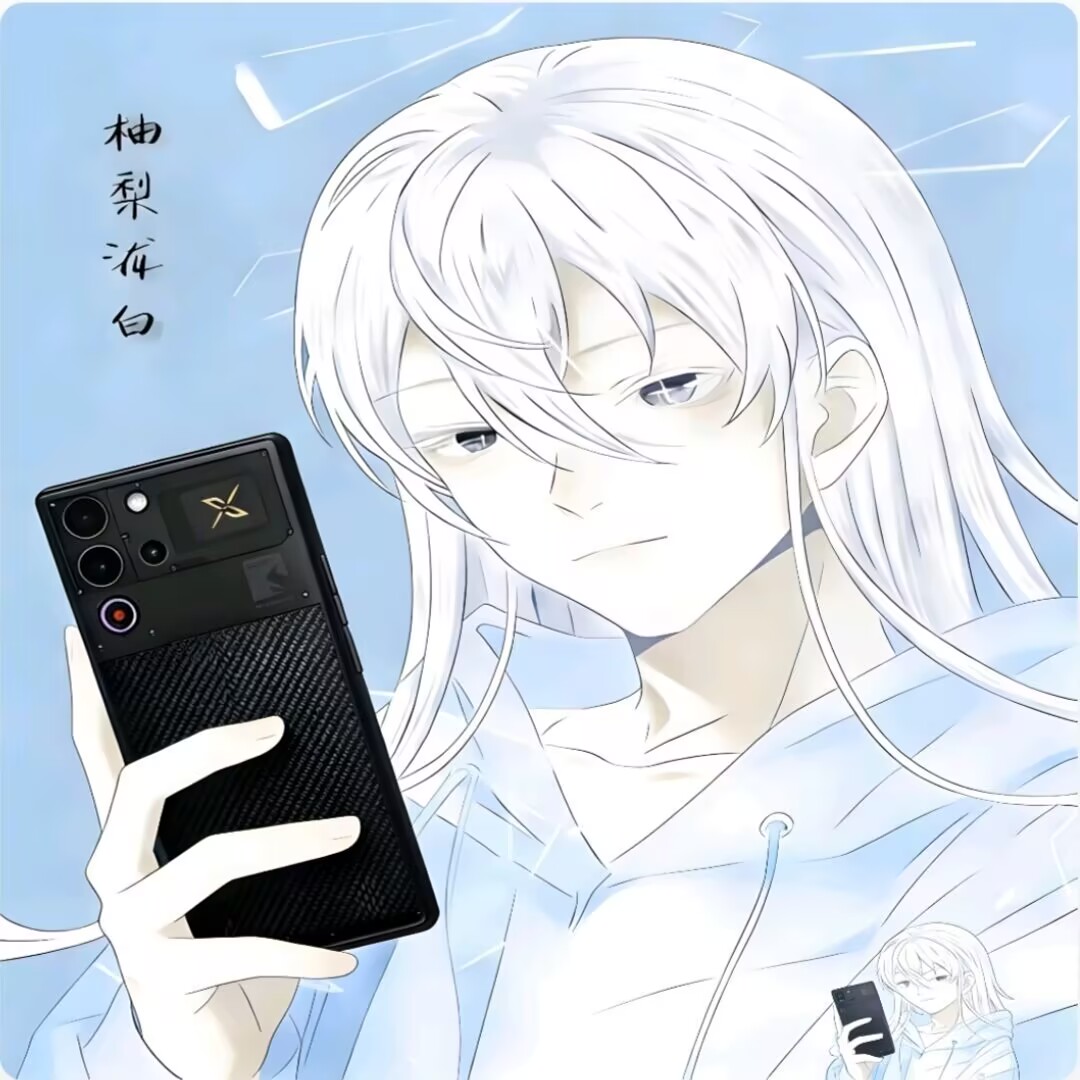 头像